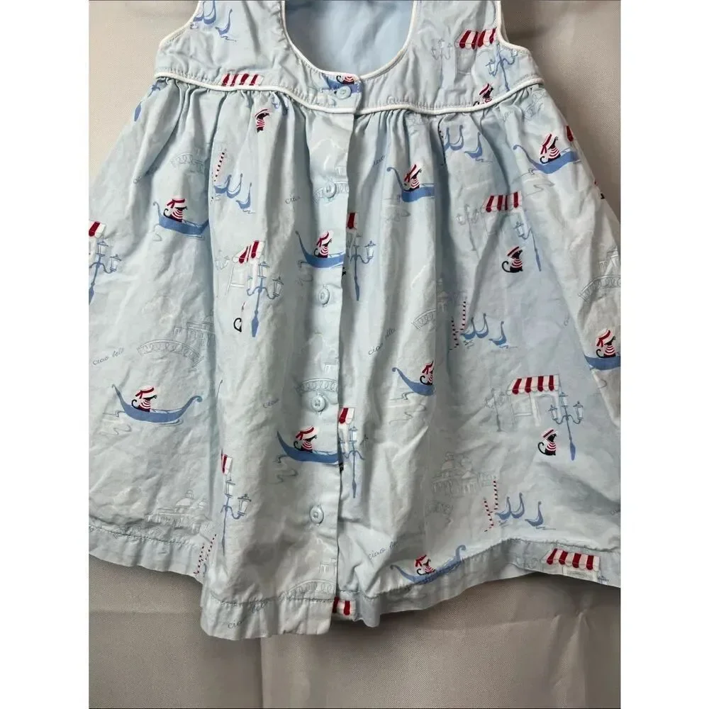 Gymboree very good
